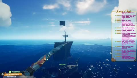 Der Kraken packt theblackdead878