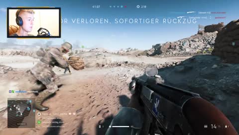 Clip für Tyll