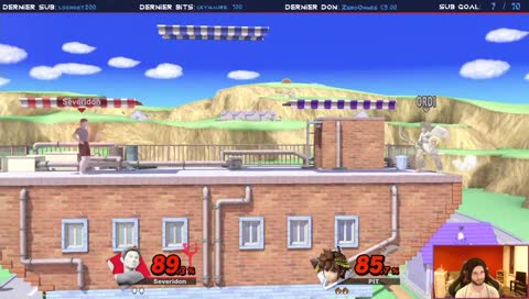 Ce troll de l'entraiteur ! x)