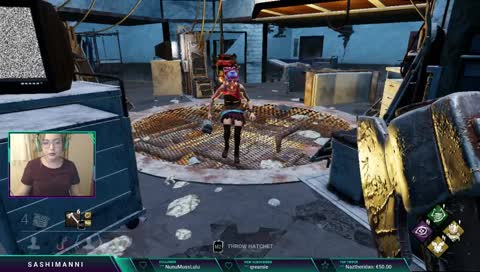 that's what a FARMER would say.. Kappa