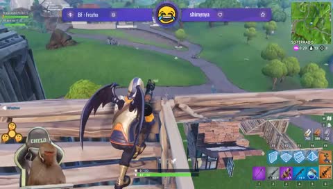 Beso en la boca y alto malardo