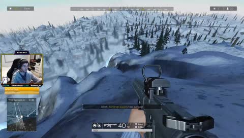 La excursion del colegio