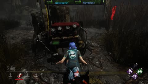 Welcome to the stream female voice LUL