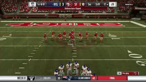 illegal user adjustments 