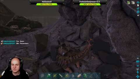 Ich melde dich bei der St...