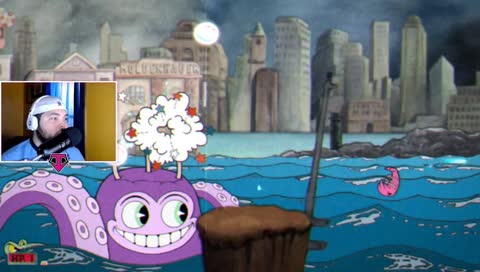 you're trash kid!!!!