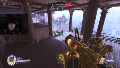 Jacklz falling of map big oOF