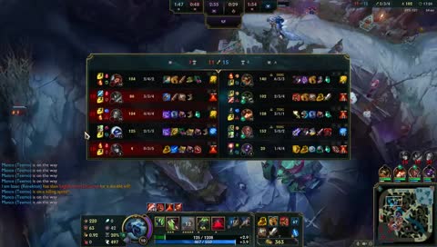 let's do herald, guys!