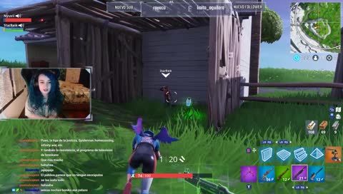 cada uno con lo que sabe hacer