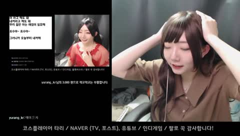 흑역사를 피하려다 나온 클립2