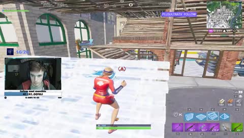 On laisse aucune chance