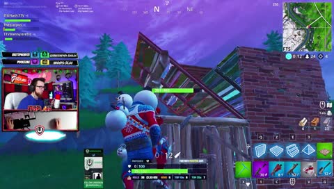 THAT QUICK SCOPE THO