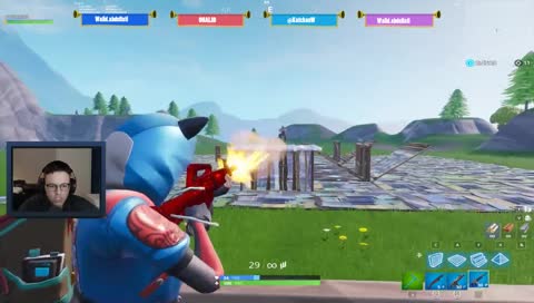 en efait il est bien passé au dessus