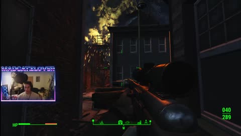 Hope he doesnt hit me now