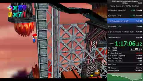 scuttlebug bait
