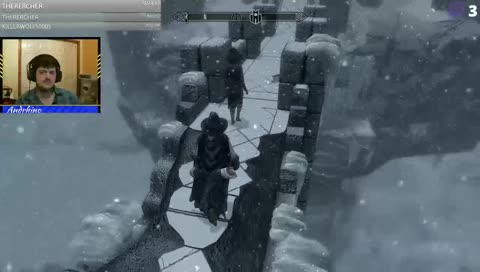 High Place Phenomenon