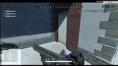 Apperently you can shoot down ski lifts in Ring of Elysium