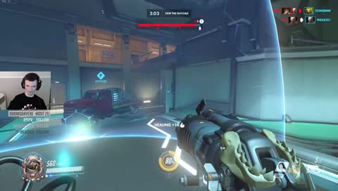 pro player glassy gaming aka jimmee aka krusher99