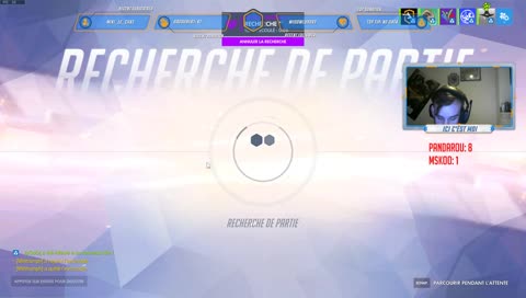 Un fantasme caché Flo? 