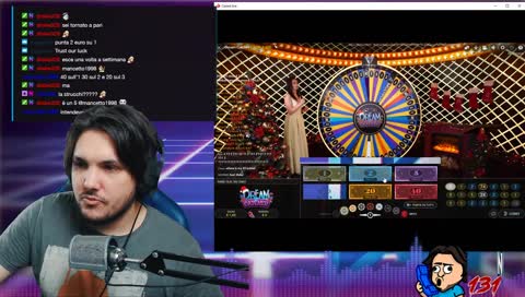 la pazzia di un pazzo uomo