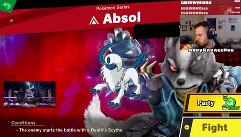 Predator the Musical