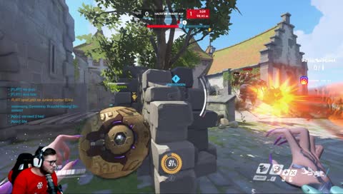 Ich HASSE Blizzard Games...