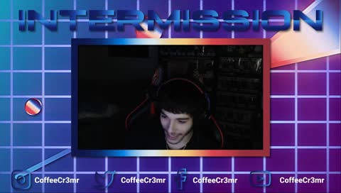 White people doing ASMR