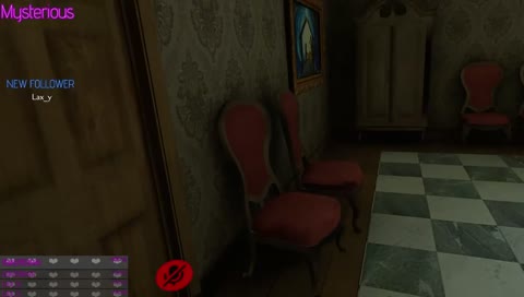 Desktop Detective skills. 