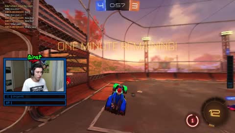 Epic Save ....
