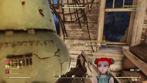 A Moment With Green's Team