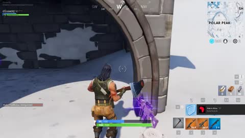 First day on Twitch be like