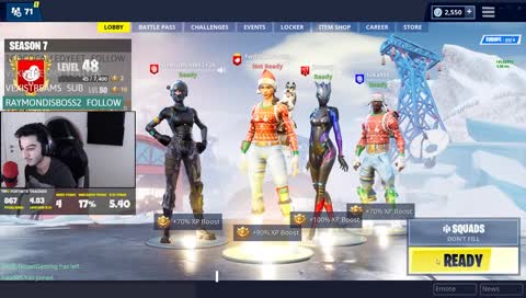 Lets get that Dubbbbb