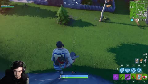 Pro Player xD