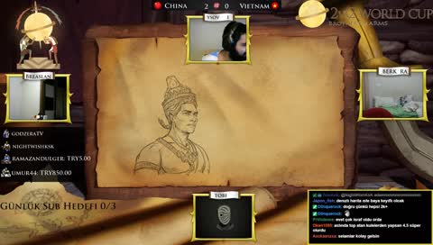 :D