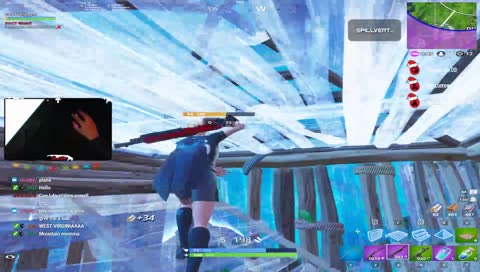 UNLUCKY