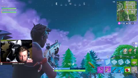 When pubery hits Cortex.