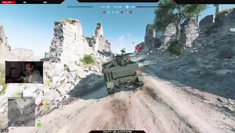 How to fly Kappa