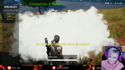 lul