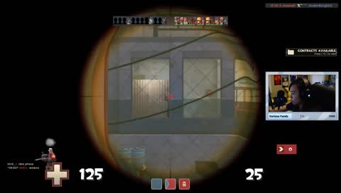Pyro best Anti-sniper