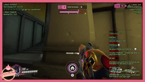 dink dink dink
