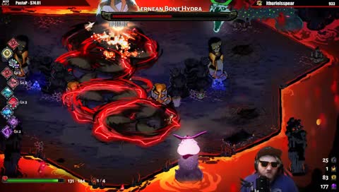 BladeRift Poggers