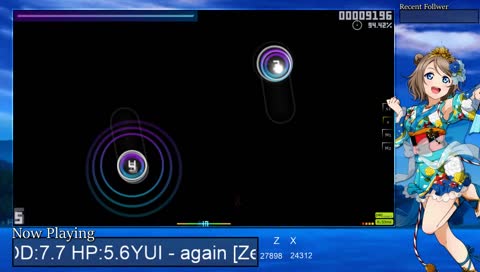 Harry Drunk Stream FC