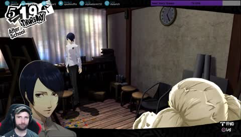 Have you gained some weight?