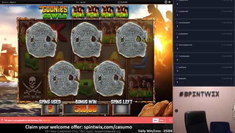 HEY YOU WIIIIIIILDS!