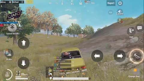 Tony hawk would be proud (wallplant)
