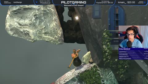 Blast off !!