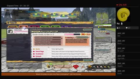 RIP Tohoku Zunko's beast type weakness...