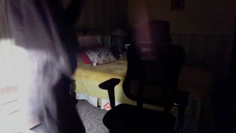 Senjoras new sub dance!