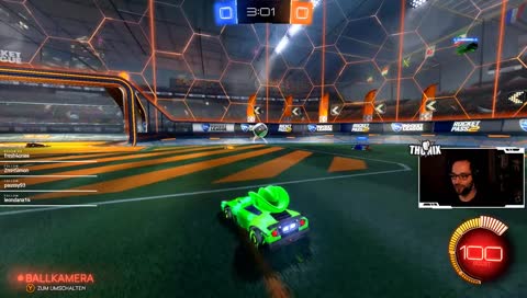 Gar nicht mal so schlecht aus