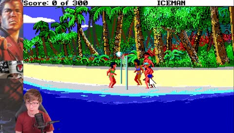 off to a controversial start tonight